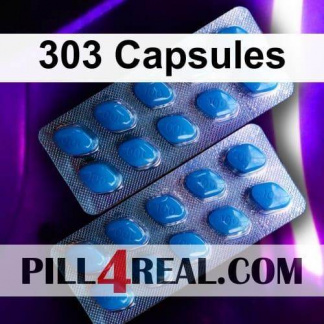 303 Capsules 495