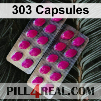 303 Capsules 497