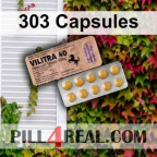 303 Capsules 525