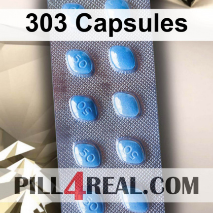 303 Capsules 529