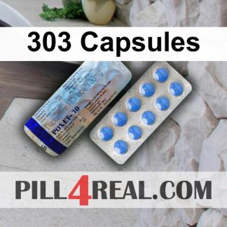 303 Capsules 582