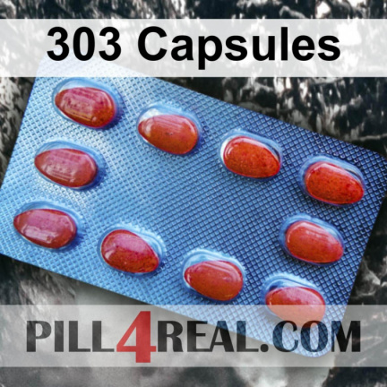 303 Capsules 638