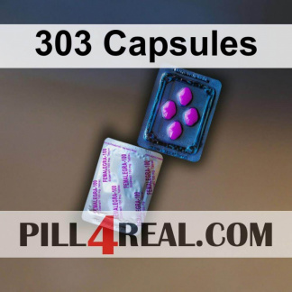 303 Capsules 674