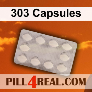 303 Capsules 709