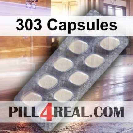 303 Capsules 758