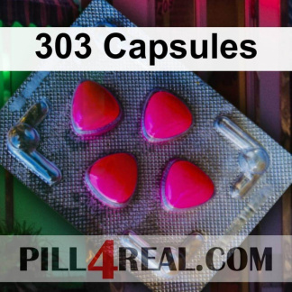 303 Capsules 775
