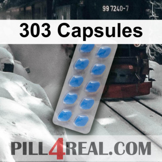 303 Capsules 903