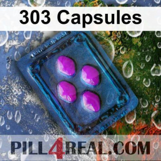 303 Capsules 977