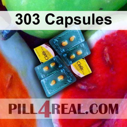 303 Capsules 978