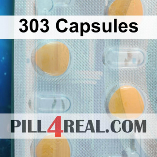 303 Capsules 985