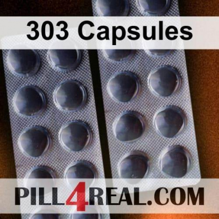 303 Capsules 991