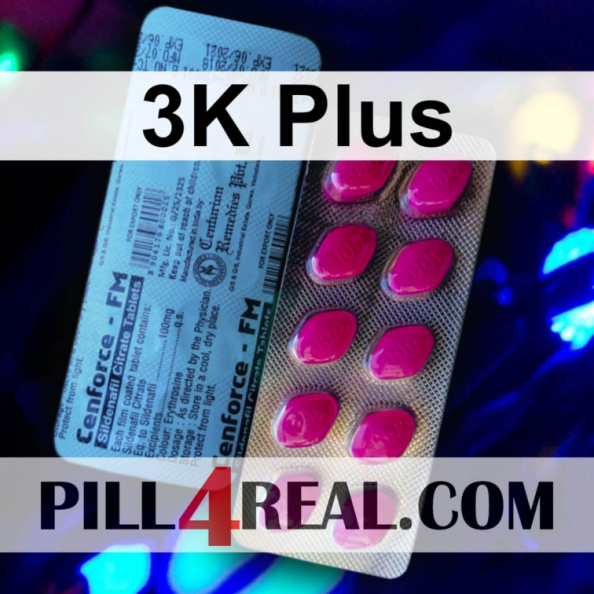 3K Plus 033