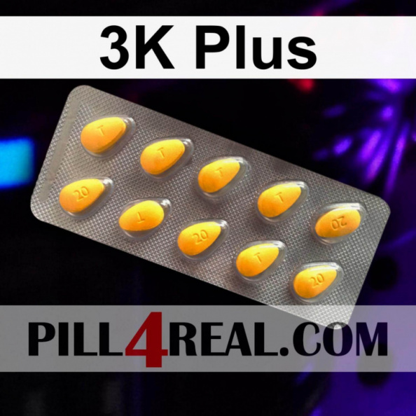 3K Plus 047