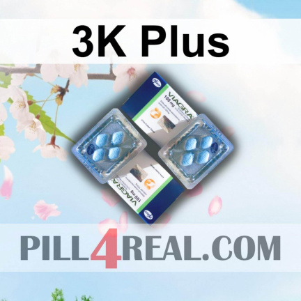 3K Plus 107