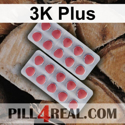3K Plus 255