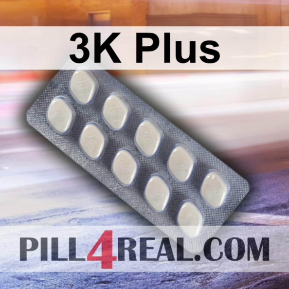 3K Plus 296