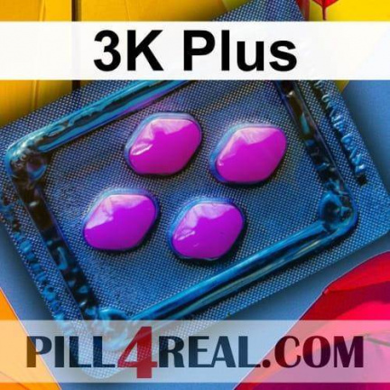3K Plus 325