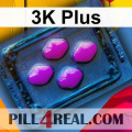 3K Plus 325