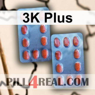 3K Plus 366
