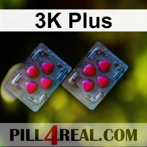 3K Plus 398