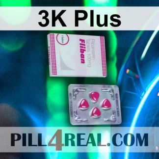 3K Plus 459