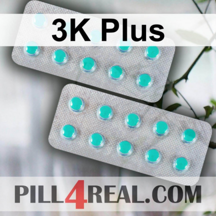 3K Plus 502