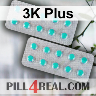 3K Plus 502
