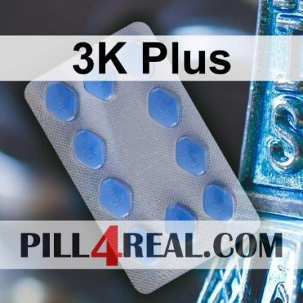 3K Plus 582