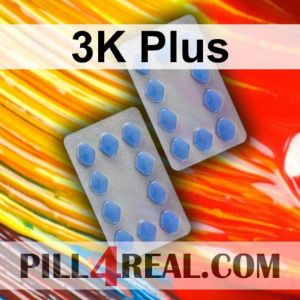 3K Plus 668