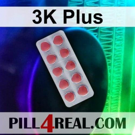 3K Plus 681