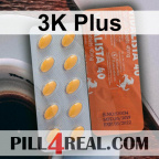3K Plus 877