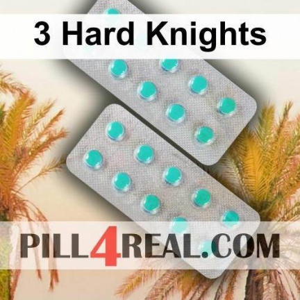 3 Hard Knights 066