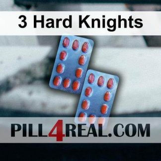 3 Hard Knights 089