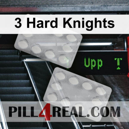 3 Hard Knights 090