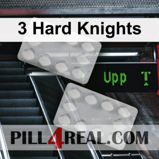 3 Hard Knights 090