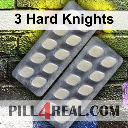 3 Hard Knights 220