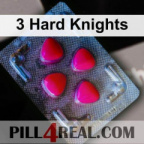 3 Hard Knights 234