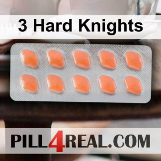 3 Hard Knights 295