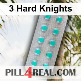 3 Hard Knights 326