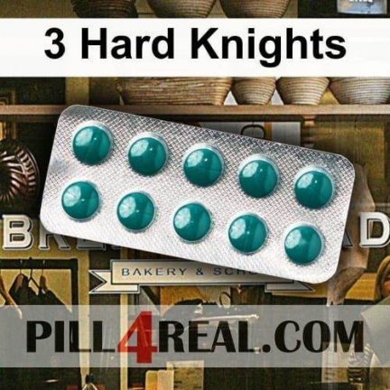 3 Hard Knights 332
