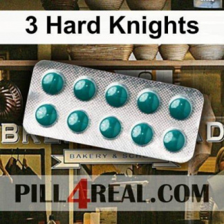 3 Hard Knights 332
