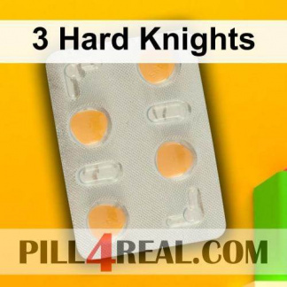 3 Hard Knights 353
