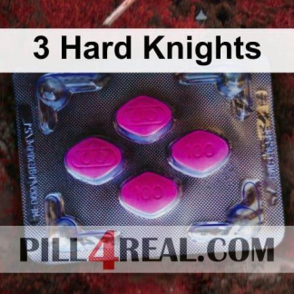 3 Hard Knights 419