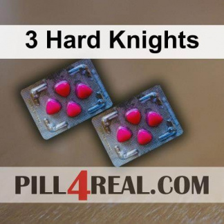 3 Hard Knights 423