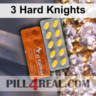 3 Hard Knights 535