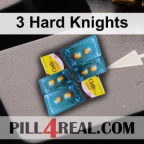 3 Hard Knights 543