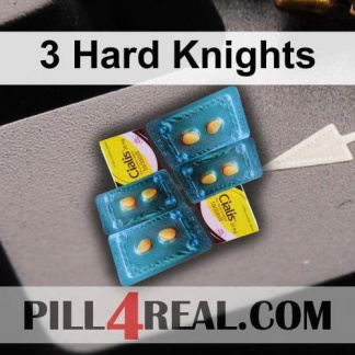 3 Hard Knights 543