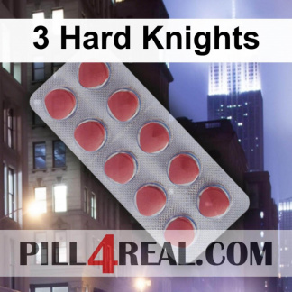 3 Hard Knights 559