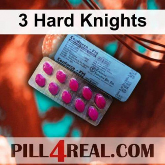 3 Hard Knights 640