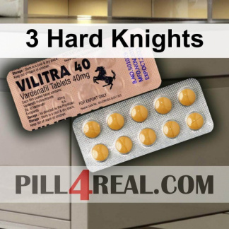 3 Hard Knights 644